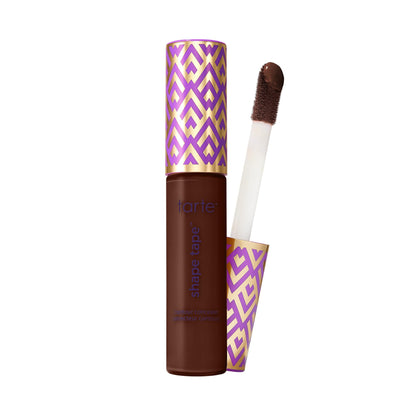 tarte Shape Tape Concealer 62H Espresso Honey front view