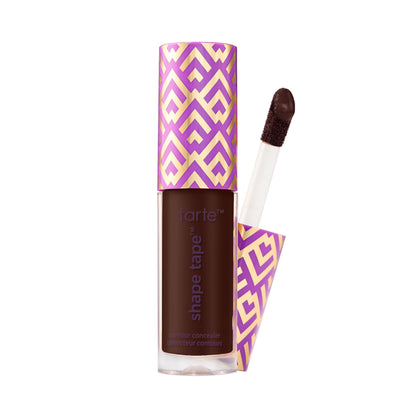 tarte Shape Tape Concealer 63N Espresso front view