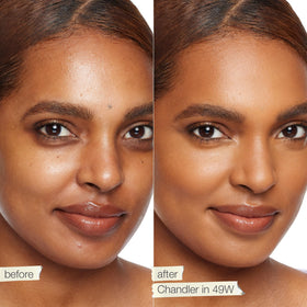tarte Shape Tape Concealer applicator close-up