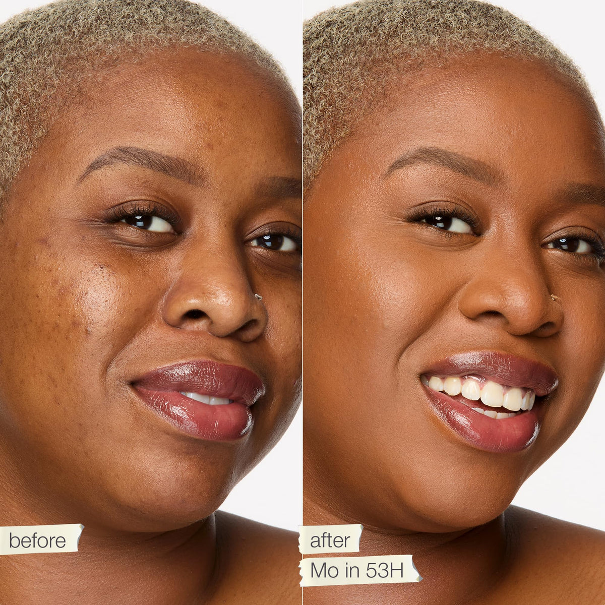 tarte Shape Tape Concealer applicator close-up