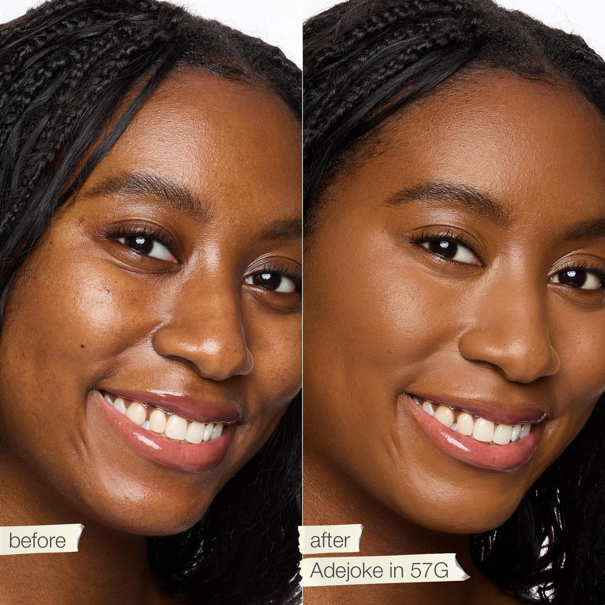 tarte Shape Tape Concealer applicator close-up