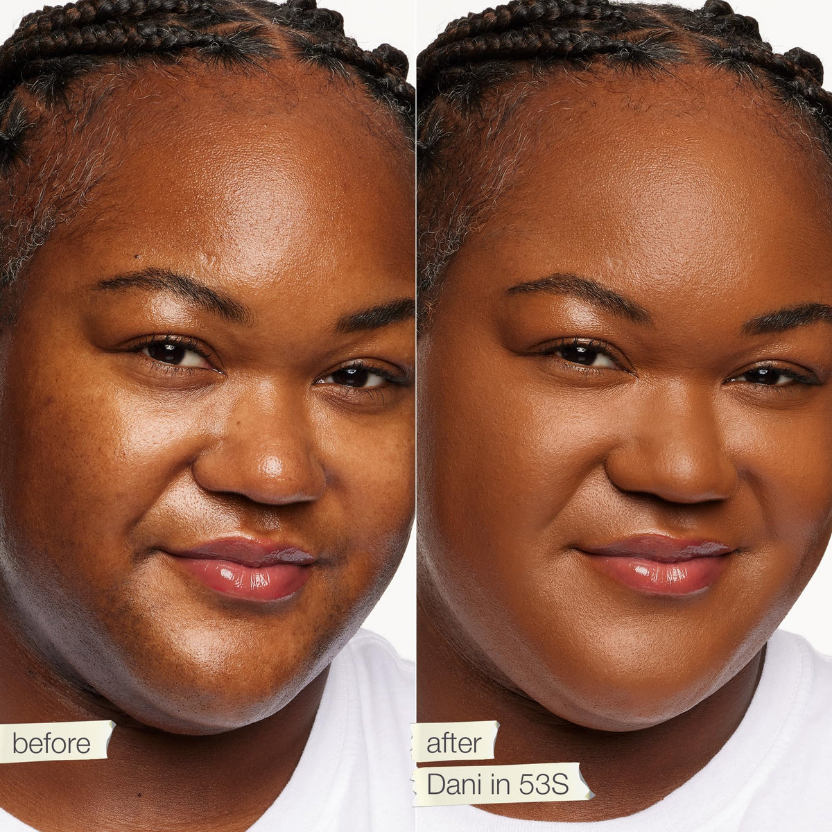 tarte Shape Tape Concealer applicator close-up