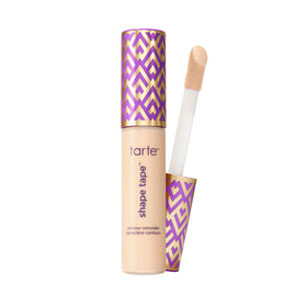 tarte Shape Tape Concealer full size 12S Fair front view