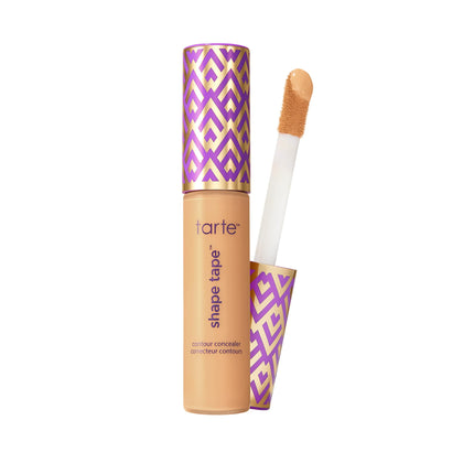 tarte Shape Tape Concealer full size 27S Light-Medium Sand front view