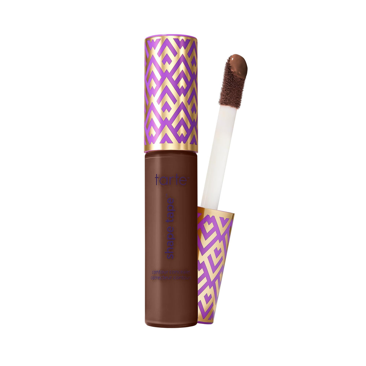 tarte Shape Tape Concealer full size 59W rich warm front view