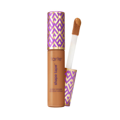 tarte Shape Tape Concealer full size in 47S Tan-Deep Sand front view
