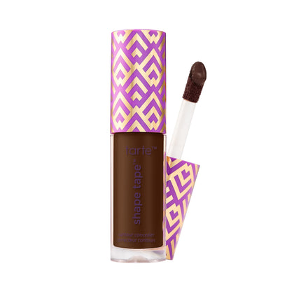 tarte Shape Tape Concealer full view in espresso neutral