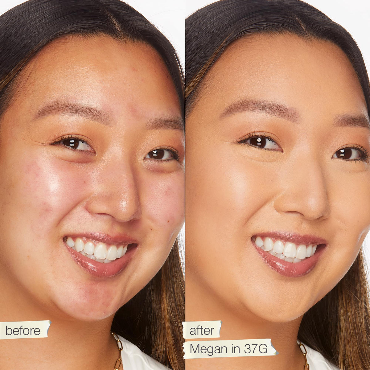 tarte Shape Tape Concealer jumbo speed smoother applicator close-up