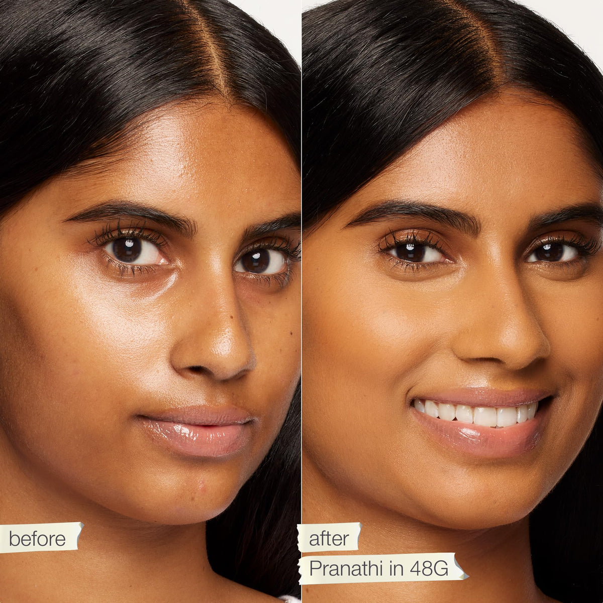 tarte Shape Tape Concealer tan-deep golden back view