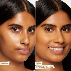 tarte Shape Tape Concealer tan-deep golden back view