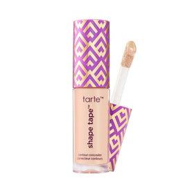 tarte Shape Tape Concealer travel size 12B Fair Beige front view