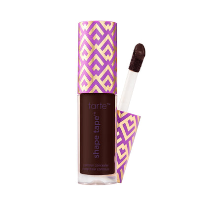 tarte Shape Tape Concealer travel size 64W Espresso Warm front view
