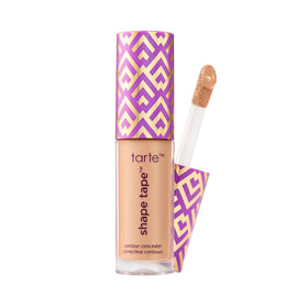 tarte Shape Tape Concealer travel size front view