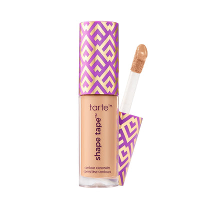 tarte Shape Tape Concealer travel size front view