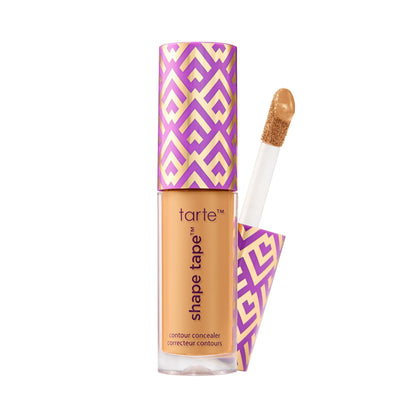 tarte Shape Tape Concealer travel size front view