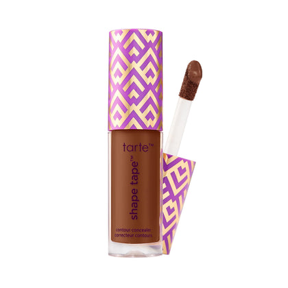 tarte Shape Tape Concealer travel size Rich Honey front view