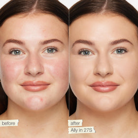 tarte Shape Tape Creamy Concealer 10g side view