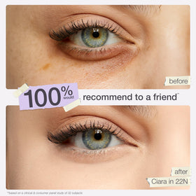 tarte Shape Tape Creamy Concealer 12S applicator tip