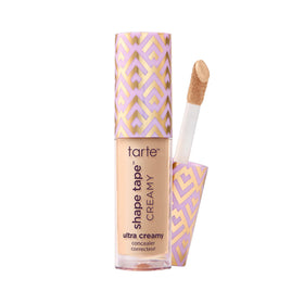 tarte Shape Tape Creamy Concealer 16N travel size packaging