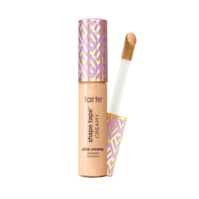 tarte Shape Tape Creamy Concealer 22N front view with packaging