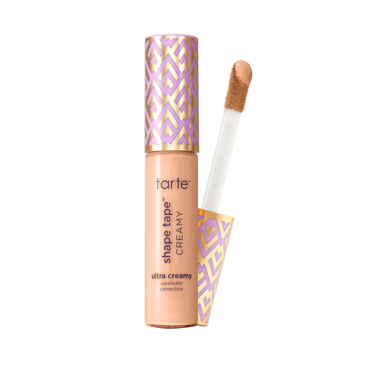 tarte Shape Tape Creamy Concealer 27B front view