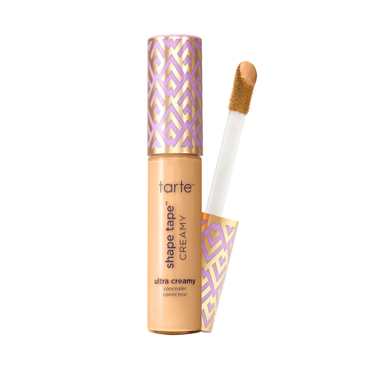 tarte Shape Tape Creamy Concealer 34S front view