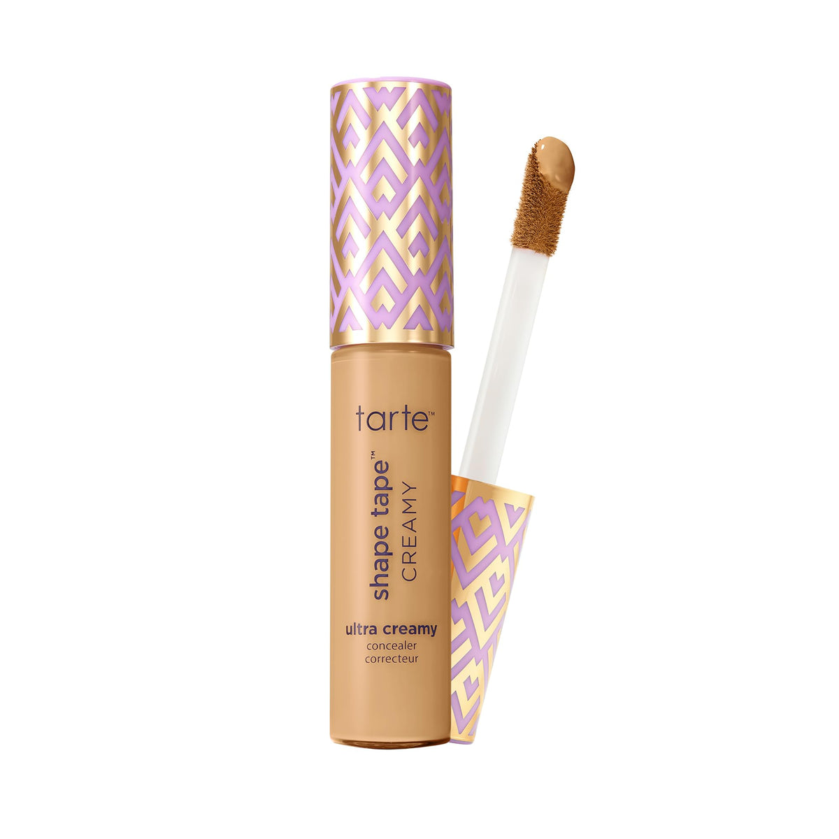 tarte Shape Tape Creamy Concealer 42S front view