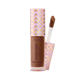 tarte Shape Tape Creamy Concealer 53N front view with packaging