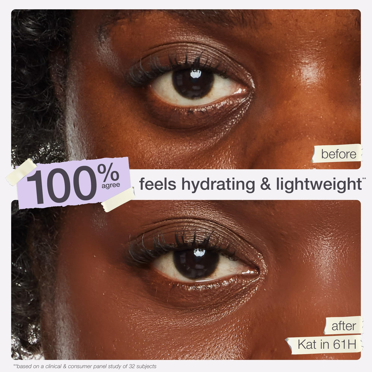 tarte Shape Tape Creamy Concealer 55W applicator tip