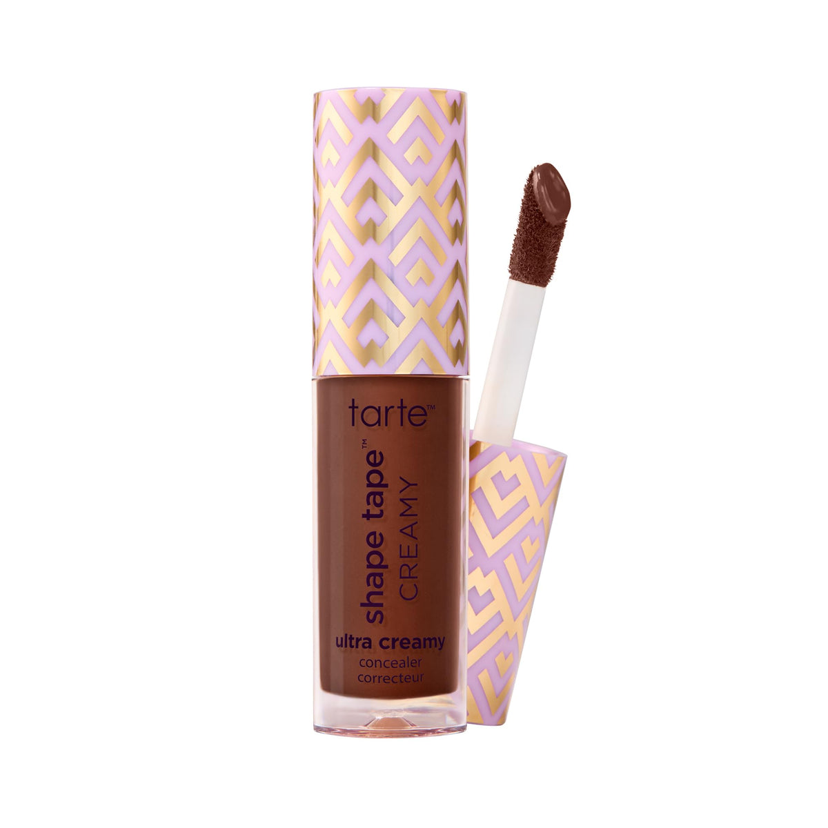 tarte Shape Tape Creamy Concealer 60W front view
