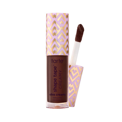 tarte Shape Tape Creamy Concealer 62W front view