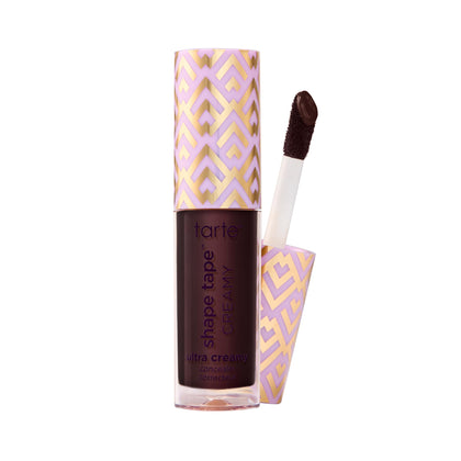 tarte Shape Tape Creamy Concealer 64W front view with packaging