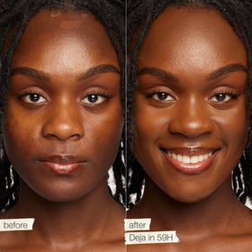 tarte Shape Tape Creamy Concealer applicator close-up