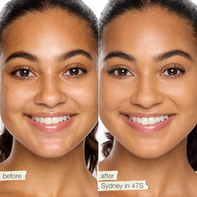 tarte Shape Tape Creamy Concealer applicator close-up