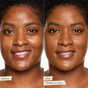 tarte Shape Tape Creamy Concealer creamy texture close-up