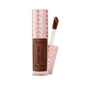 tarte Shape Tape Creamy Concealer front view in packaging