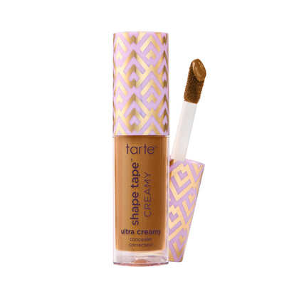 tarte Shape Tape Creamy Concealer front view in packaging