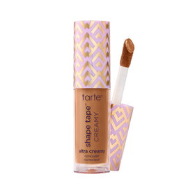 tarte Shape Tape Creamy Concealer front view with applicator