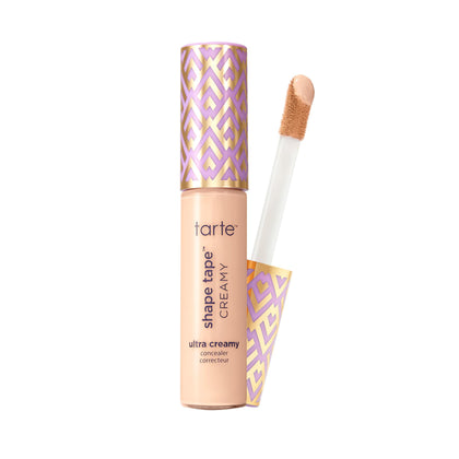 tarte Shape Tape Creamy Concealer full size 12B front view