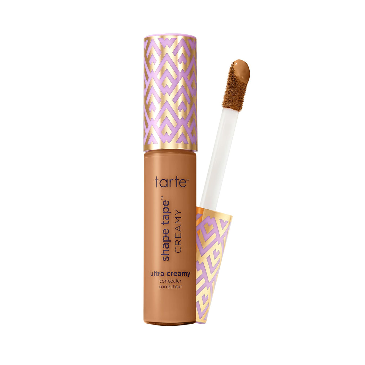 tarte Shape Tape Creamy Concealer full size 47S front view