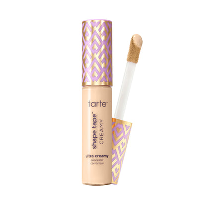 tarte Shape Tape Creamy Concealer full size front view