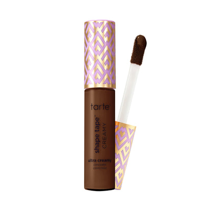 tarte Shape Tape Creamy Concealer full size packaging front view