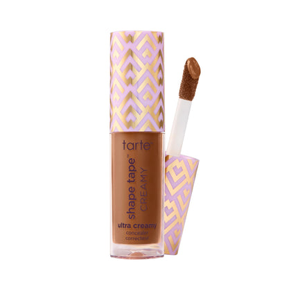 tarte Shape Tape Creamy Concealer full view with packaging