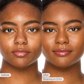 tarte Shape Tape Creamy Concealer packaging side view