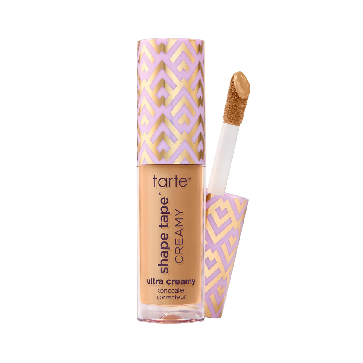 tarte Shape Tape Creamy Concealer travel size 34S front view