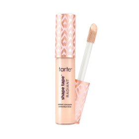 tarte Shape Tape Radiant Concealer 12B Fair Beige front view