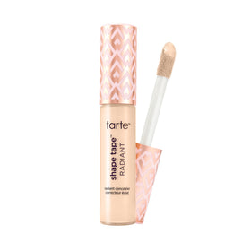 tarte Shape Tape Radiant Concealer 12N Fair Neutral front view
