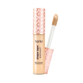 tarte Shape Tape Radiant Concealer 20S Light Sand front view