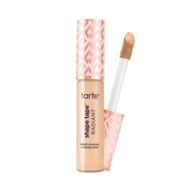 tarte Shape Tape Radiant Concealer 22N Light Neutral front view