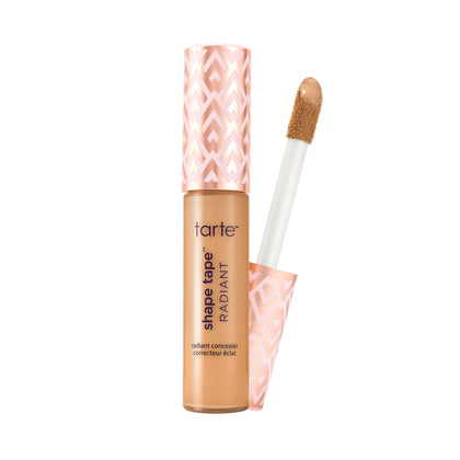 tarte Shape Tape Radiant Concealer 29N Light Medium front view